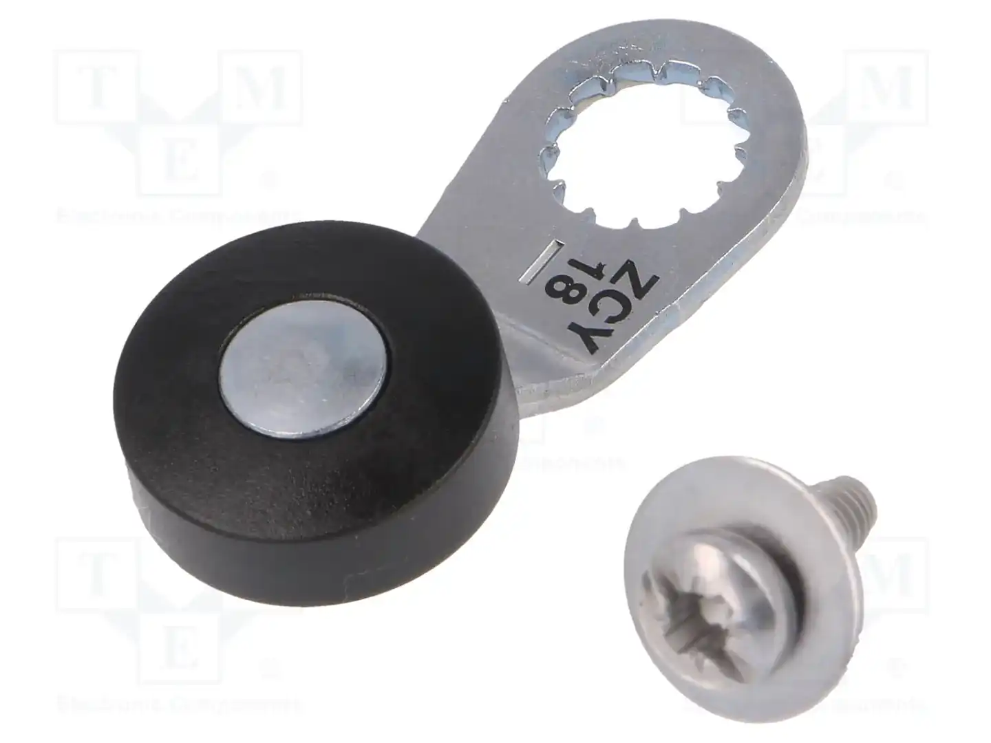 TELEMECANIQUE SENSORS ZCY18 — Выключатели концевые