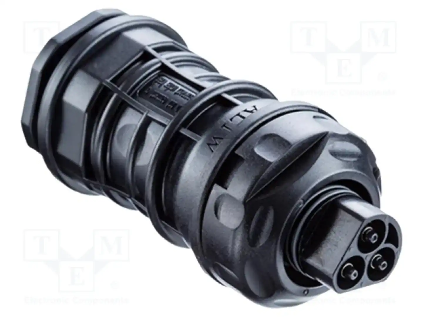 AMPHENOL LTW PWH-05BFMC-LL8001 — Другие разъемы AC