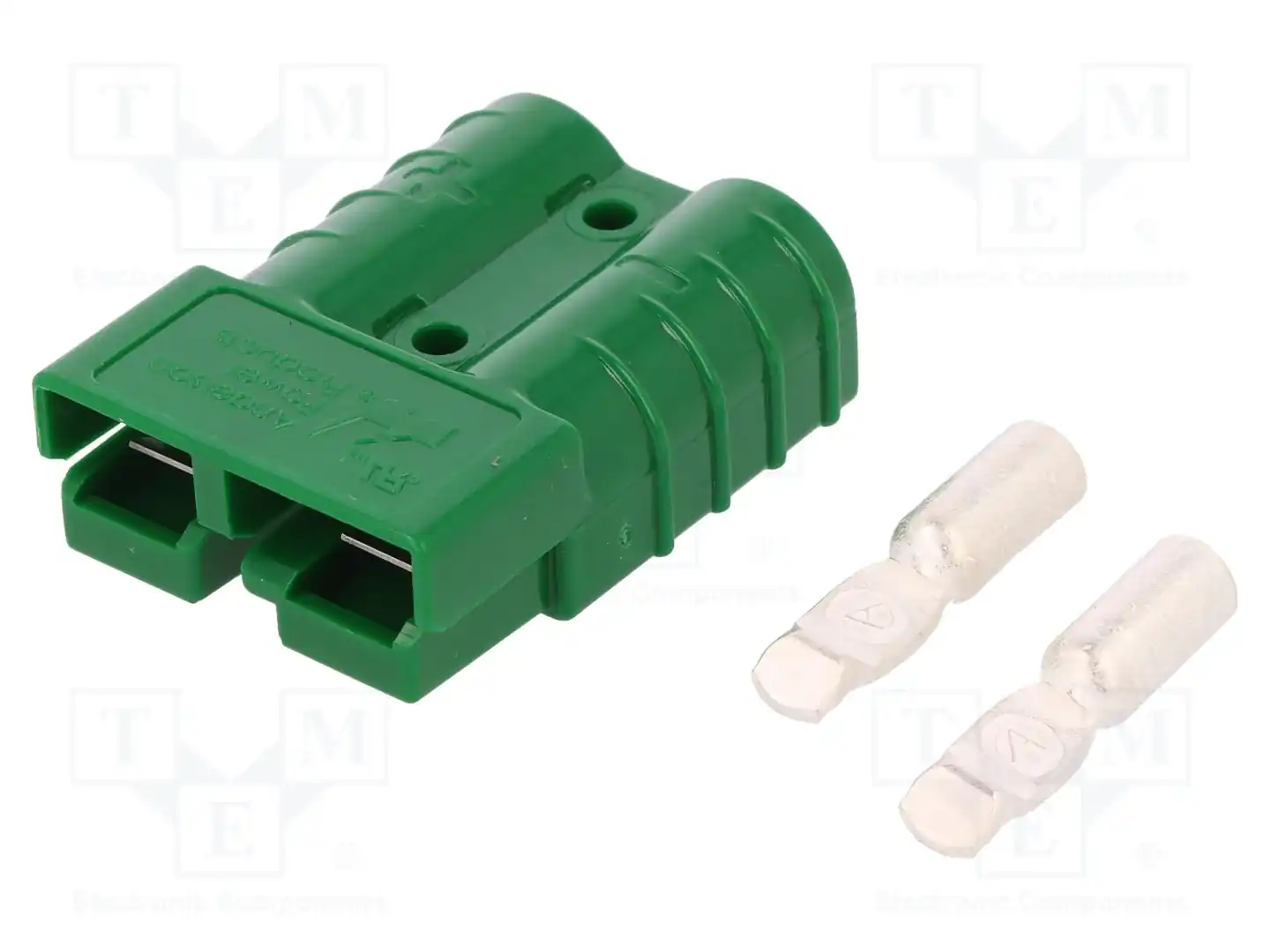 ANDERSON POWER PRODUCTS 6331G10 — Разъeмы DC