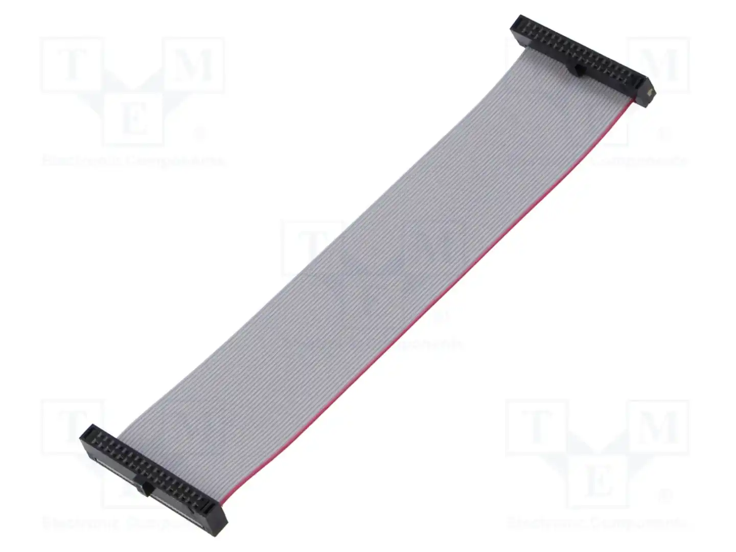 SAMTEC FFSD-17-D-04.00-01-N — Кабели IDC