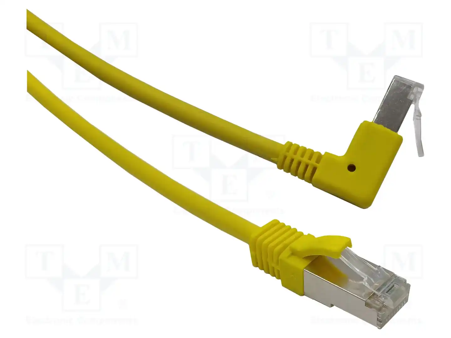 MCI 102780 — Кабели и адаптеры RJ45