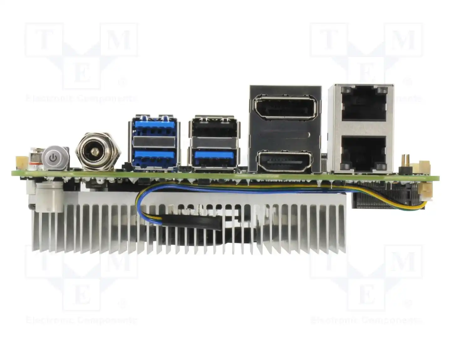 AAEON UPX-ADLPI3-A10-0800 — Одноплатные компьютеры
