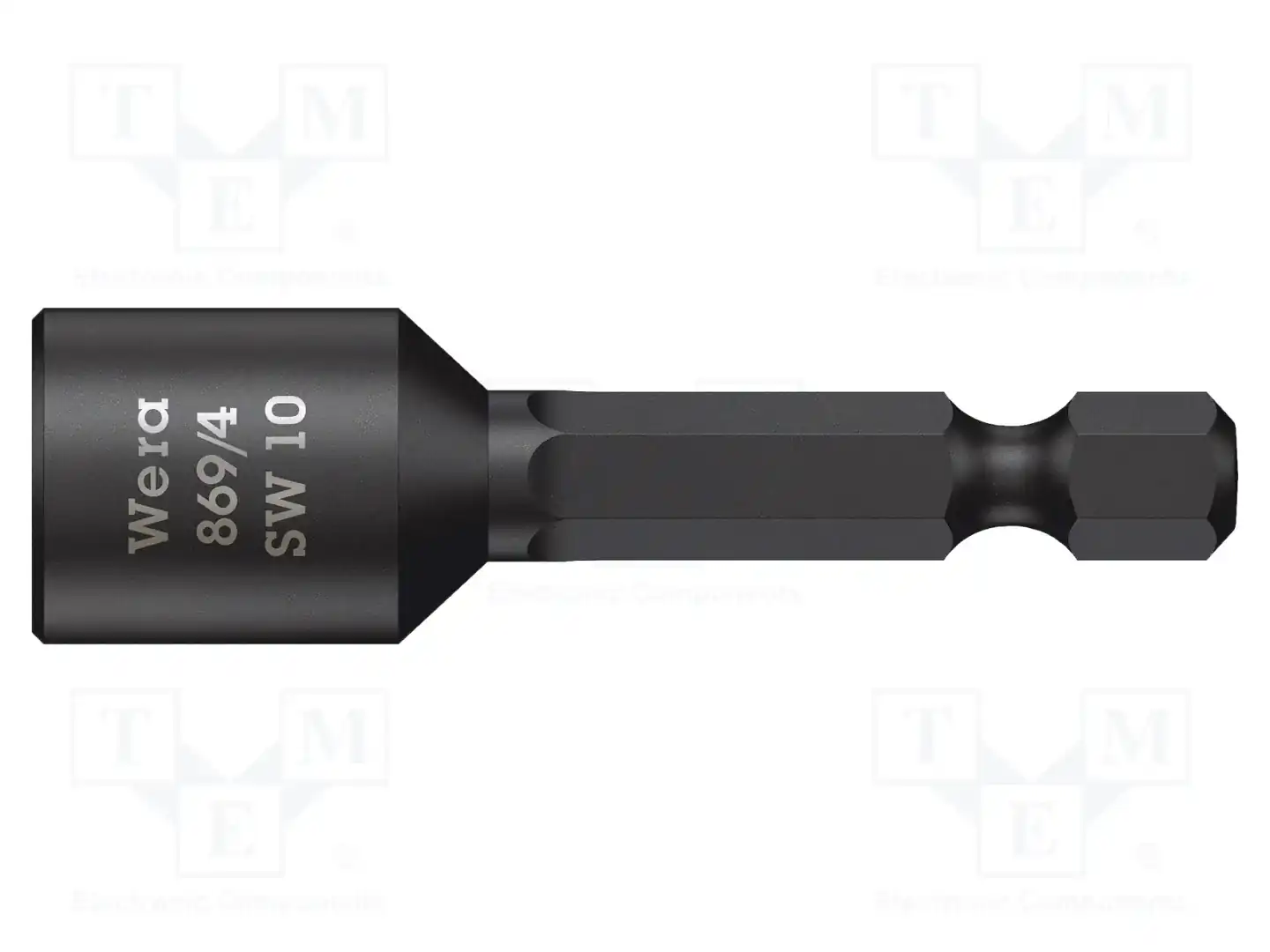 WERA 05060410001 — Наконечники для отверток