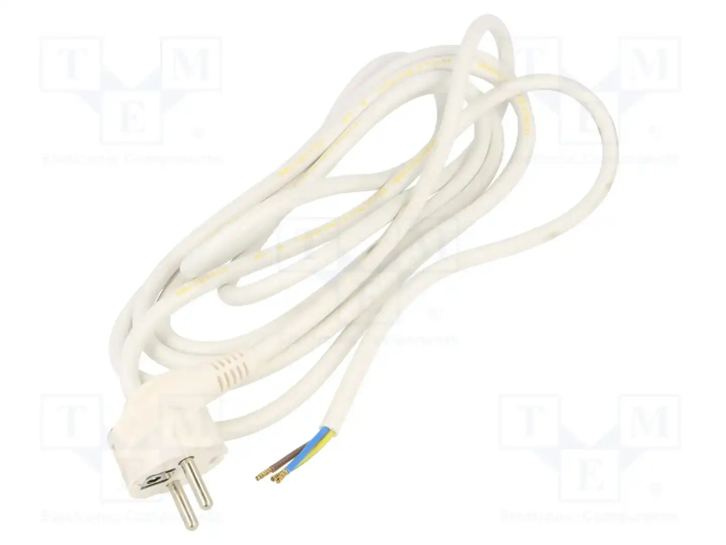 PLASTROL W-97840 — Кабели питания компьютерные и универс