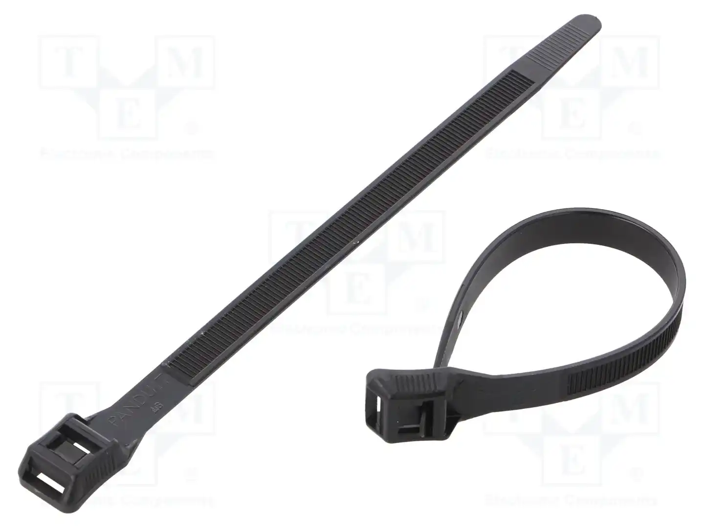 PANDUIT HV940-C0 — Зажимные хомуты