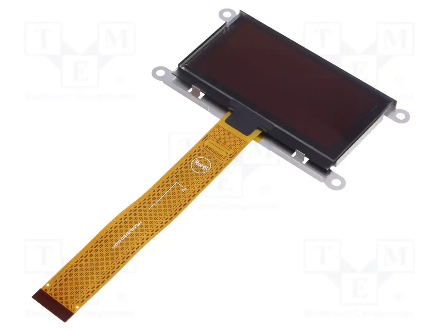 DISPLAY ELEKTRONIK DEP 128064M1-Y — Дисплеи OLED графические