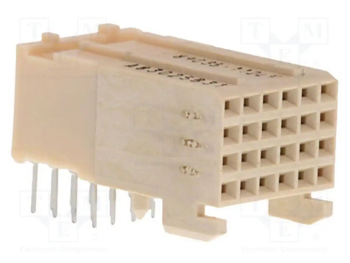 AMPHENOL 89035-112LF — Разъeмы пластина - пластина