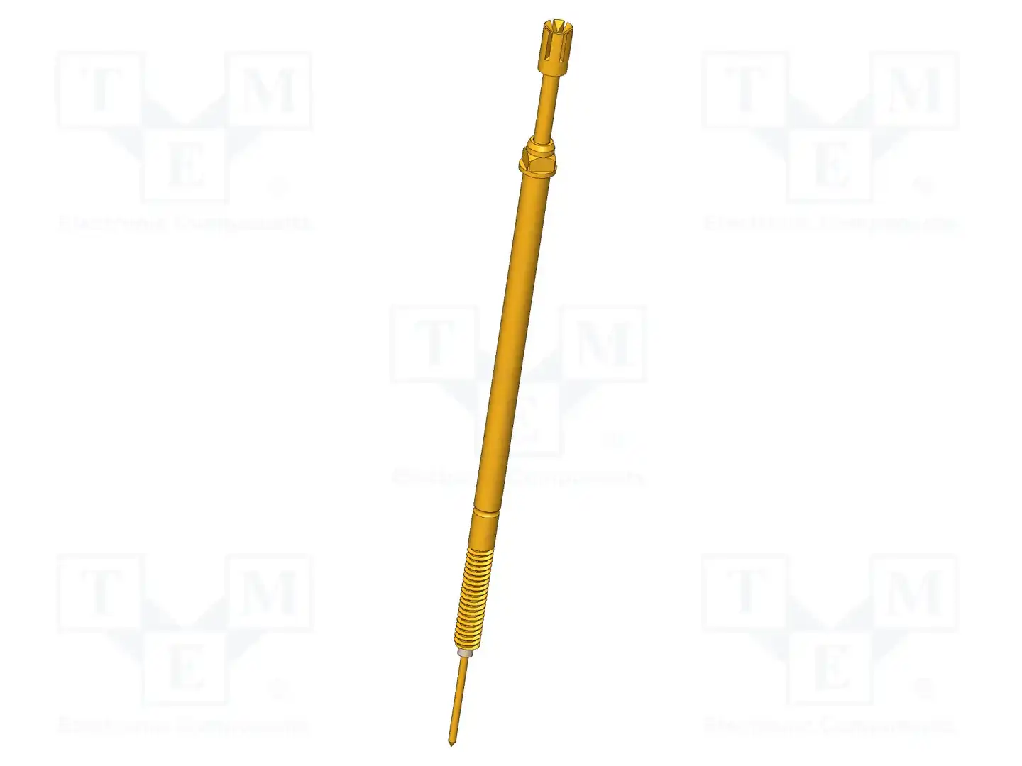 INGUN SKS-215 319 180 A 0802 MF — Измерительные щупы