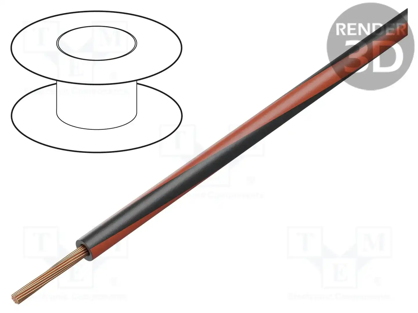 LAPP 4522211S — Провода одножильные - тросик