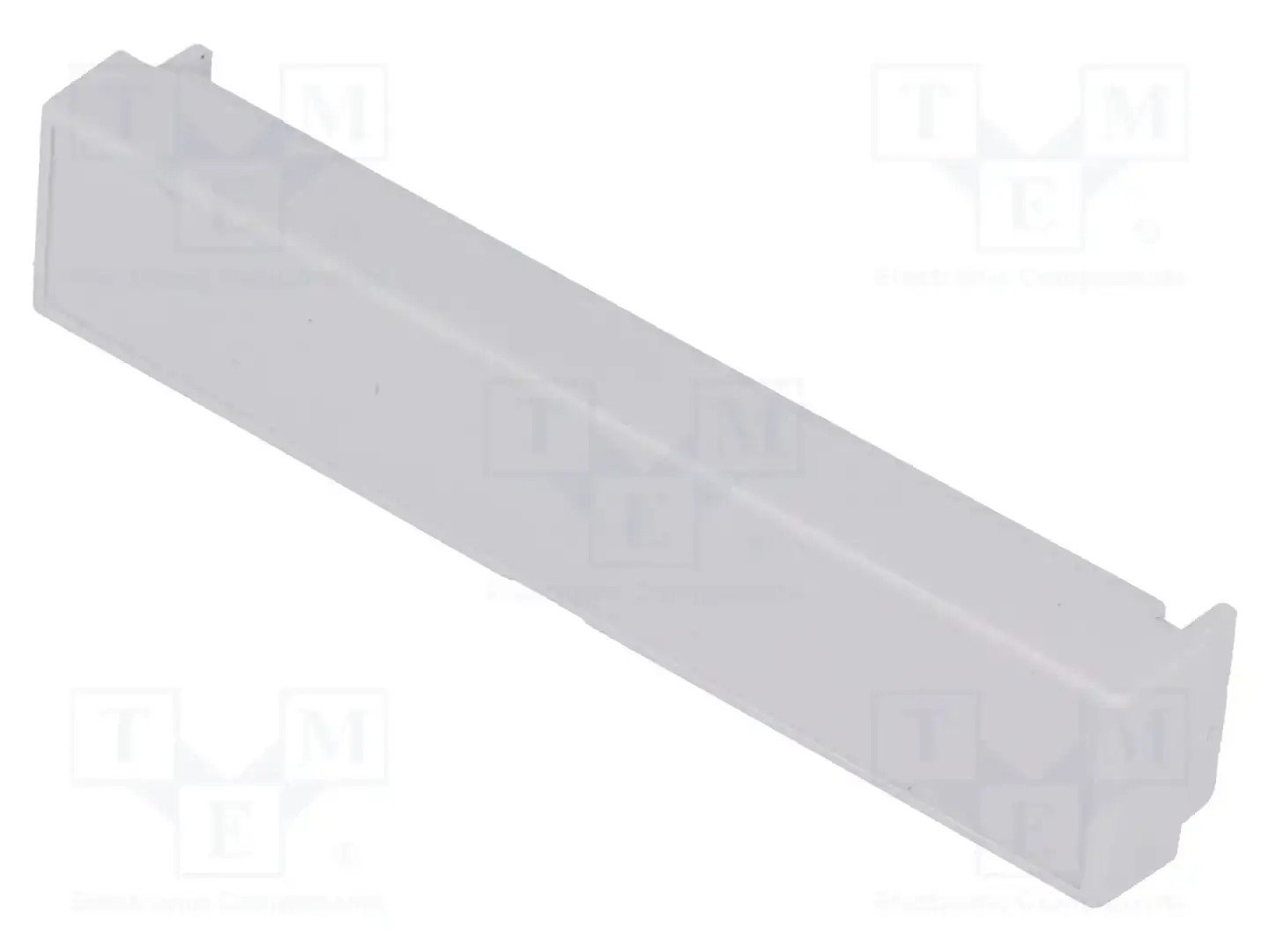 ITALTRONIC P05040213T.BL — Аксессуары к корпусам на DIN-рейку