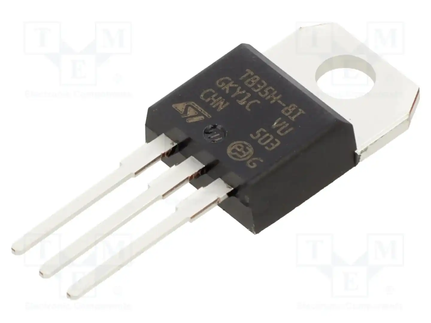 STMicroelectronics T835H-8I — Симисторы
