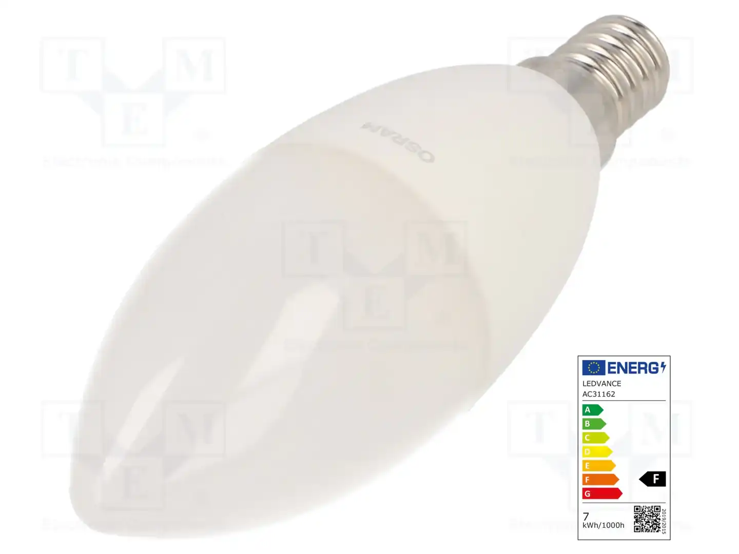 ams OSRAM 4058075152915 — Источники света - освещение