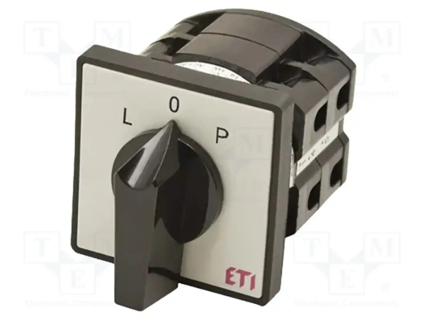 ETI POLAM CS 16 11 U — Переключатели кулачковые