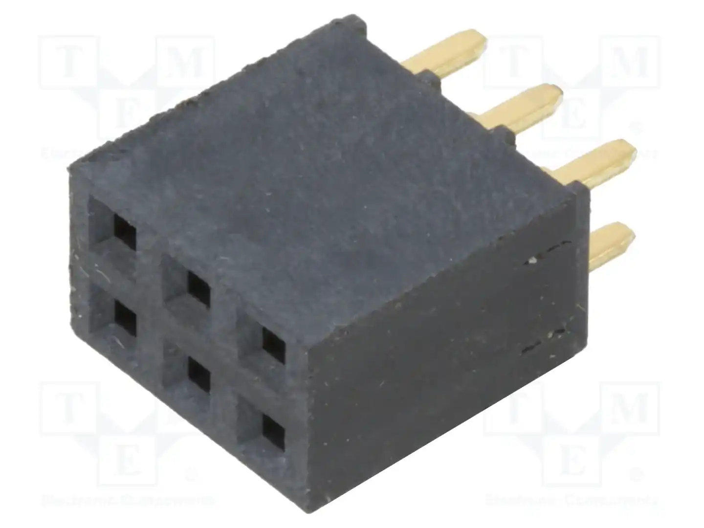 SAMTEC SSW-103-01-G-D — Разъeмы пластина - пластина