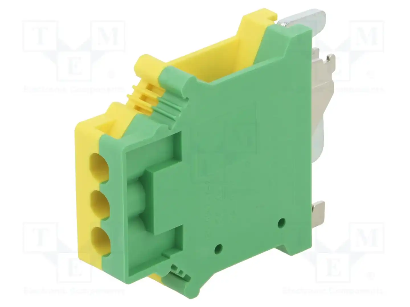 DEGSON ELECTRONICS PC16-PE-01P-1Y-00Z(H) — Соединителей на рейку