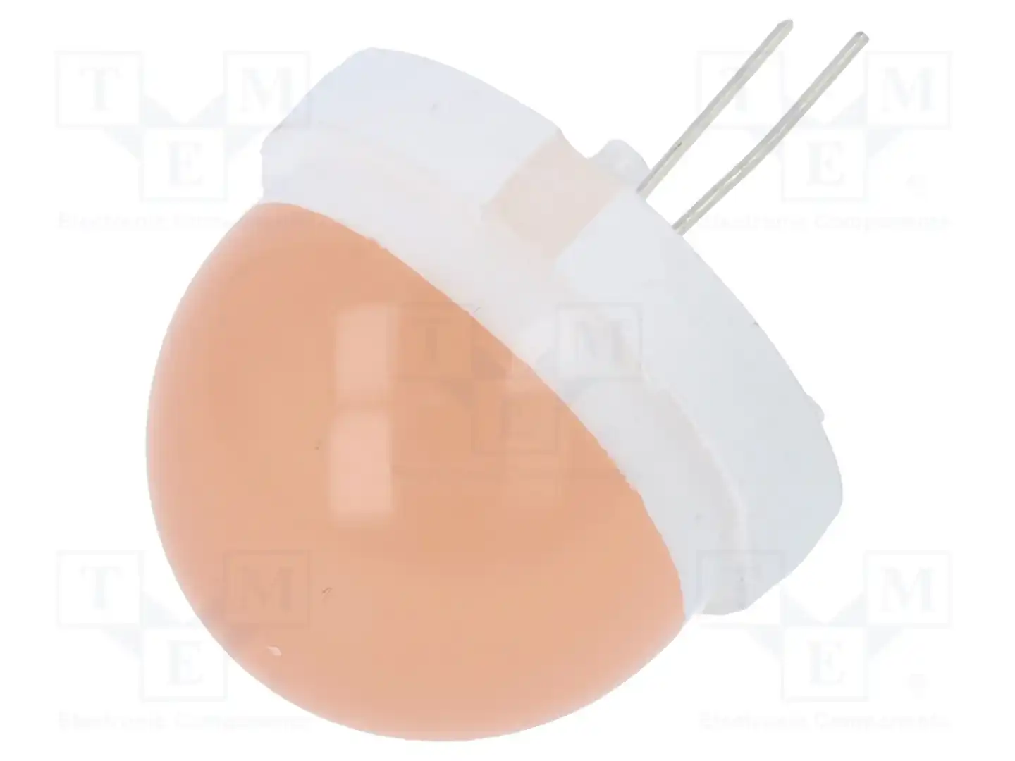 POLAM-ELTA CQL-431-3 — Круглые светодиоды THT