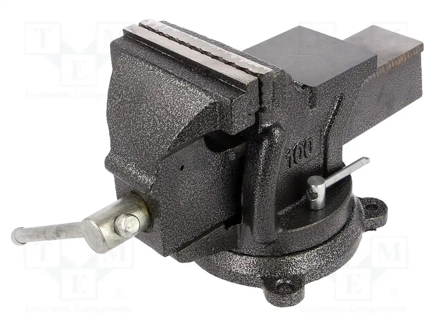 PROLINE 25610 — Тиски и струбцины