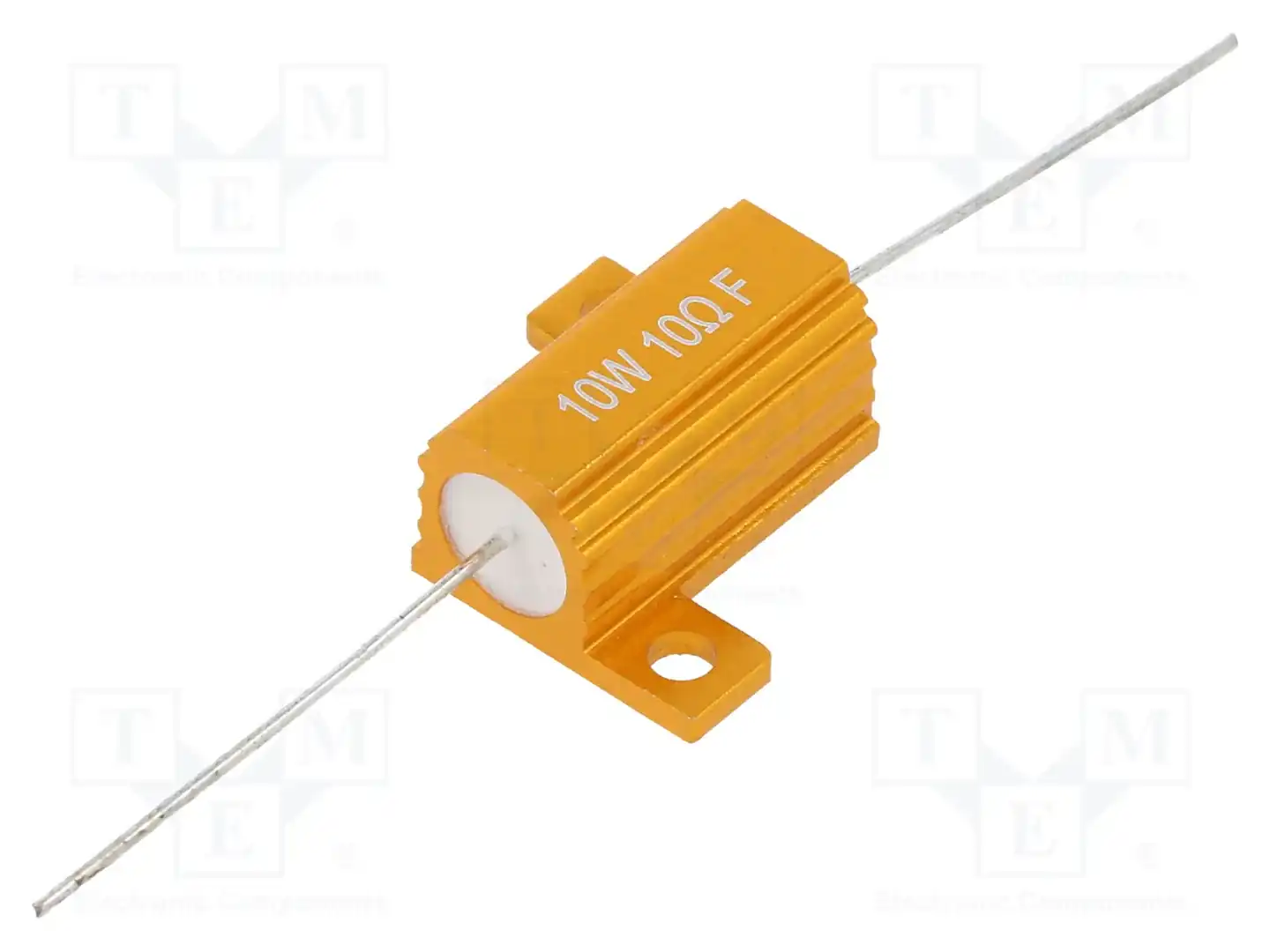 SR PASSIVES AHP10W-10RF — Резисторы мощности