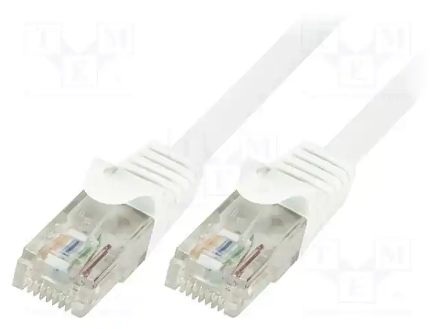 LOGILINK CP2011U — Кабели и адаптеры RJ45