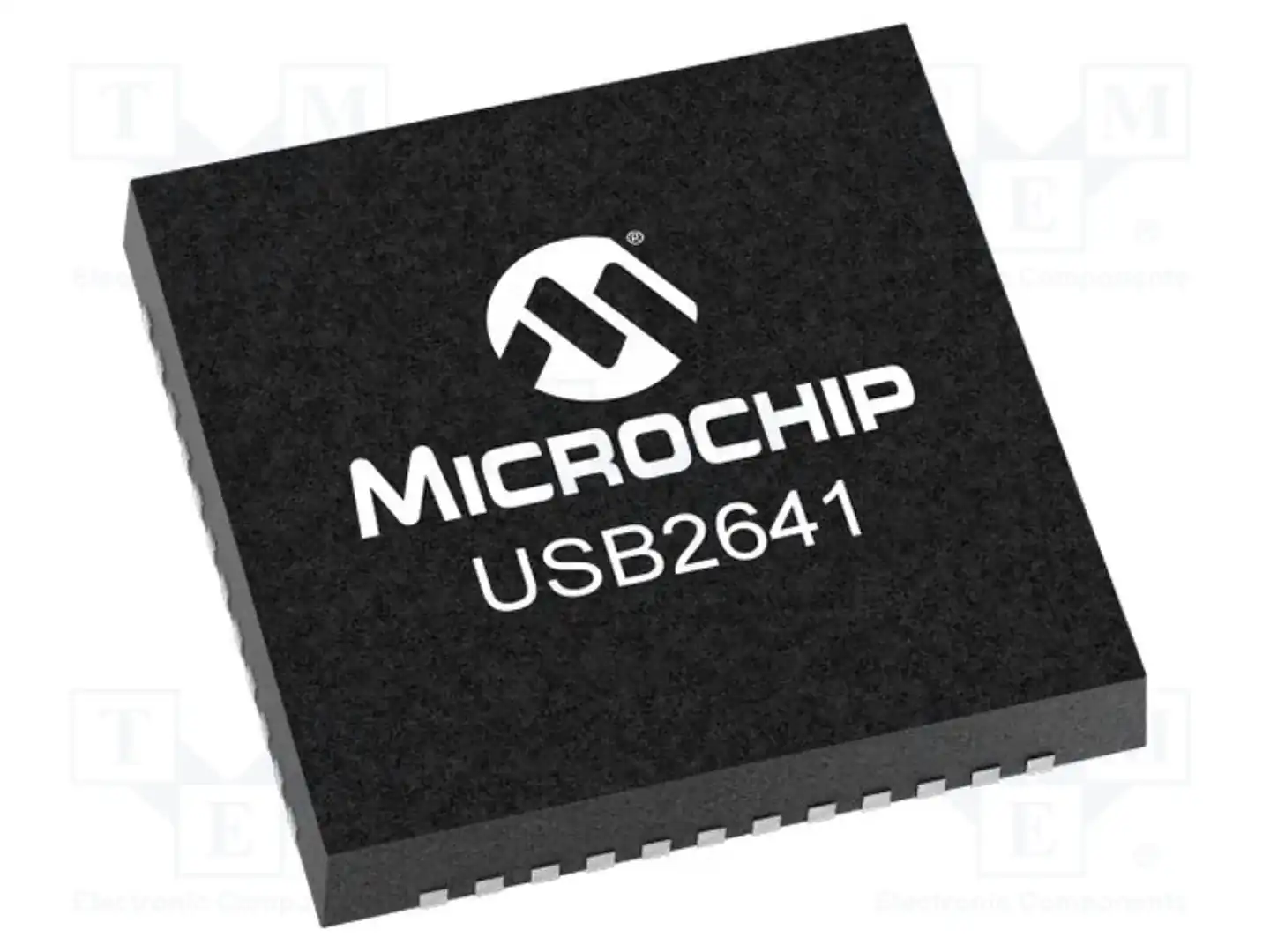 Microchip Technology USB2641-HZH-02 — Микросхемы - интерфейс USB