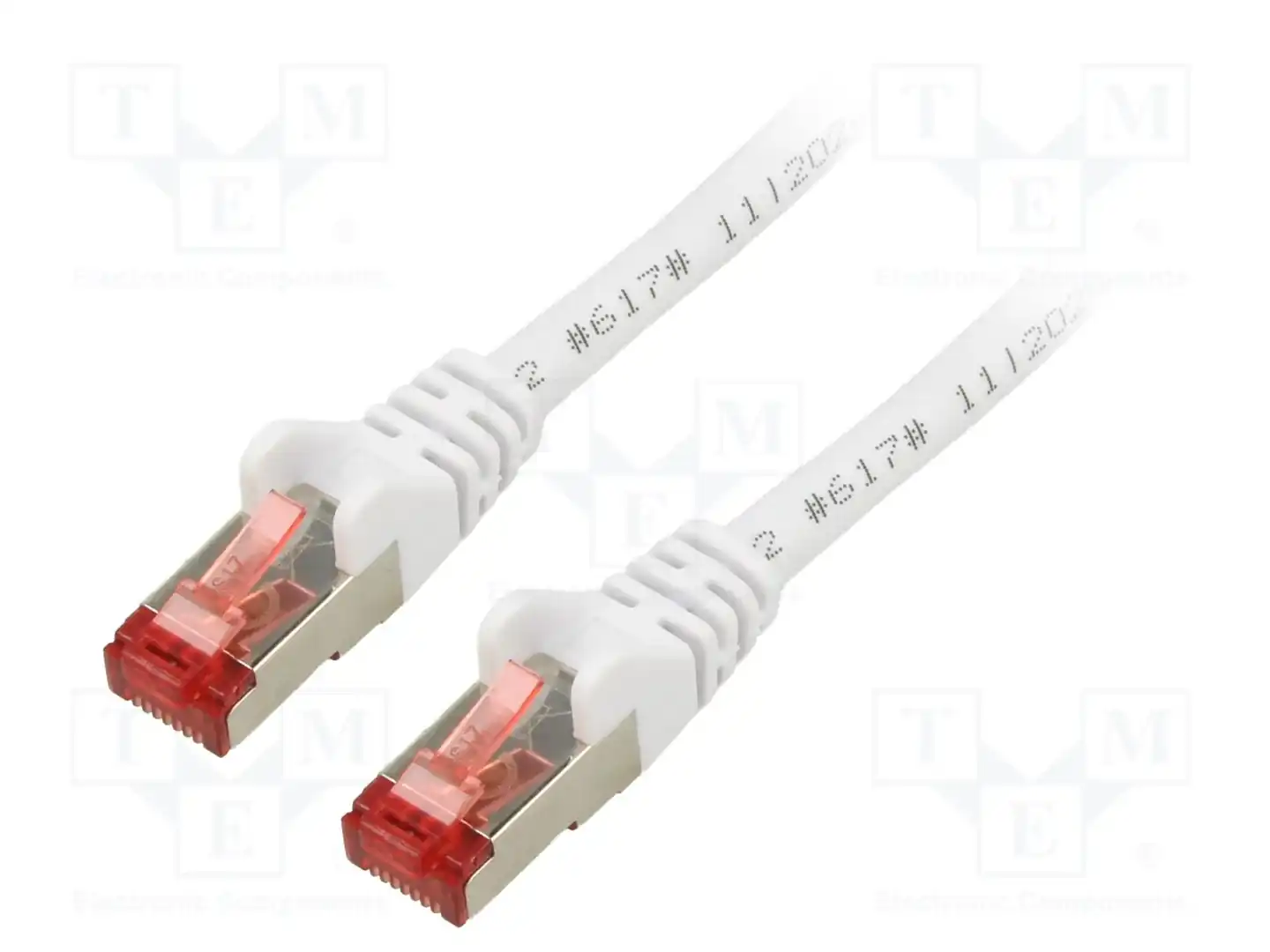GOOBAY 95521 — Кабели и адаптеры RJ45