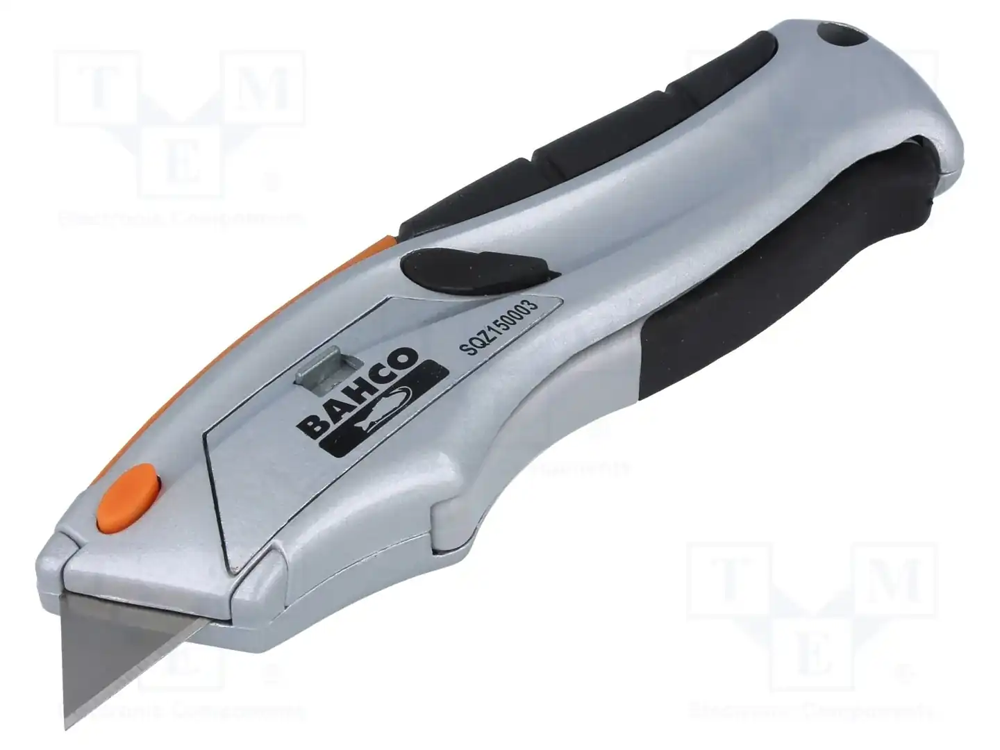 BAHCO SQZ150003 — Ножницы, маленькие ножницы, ножи