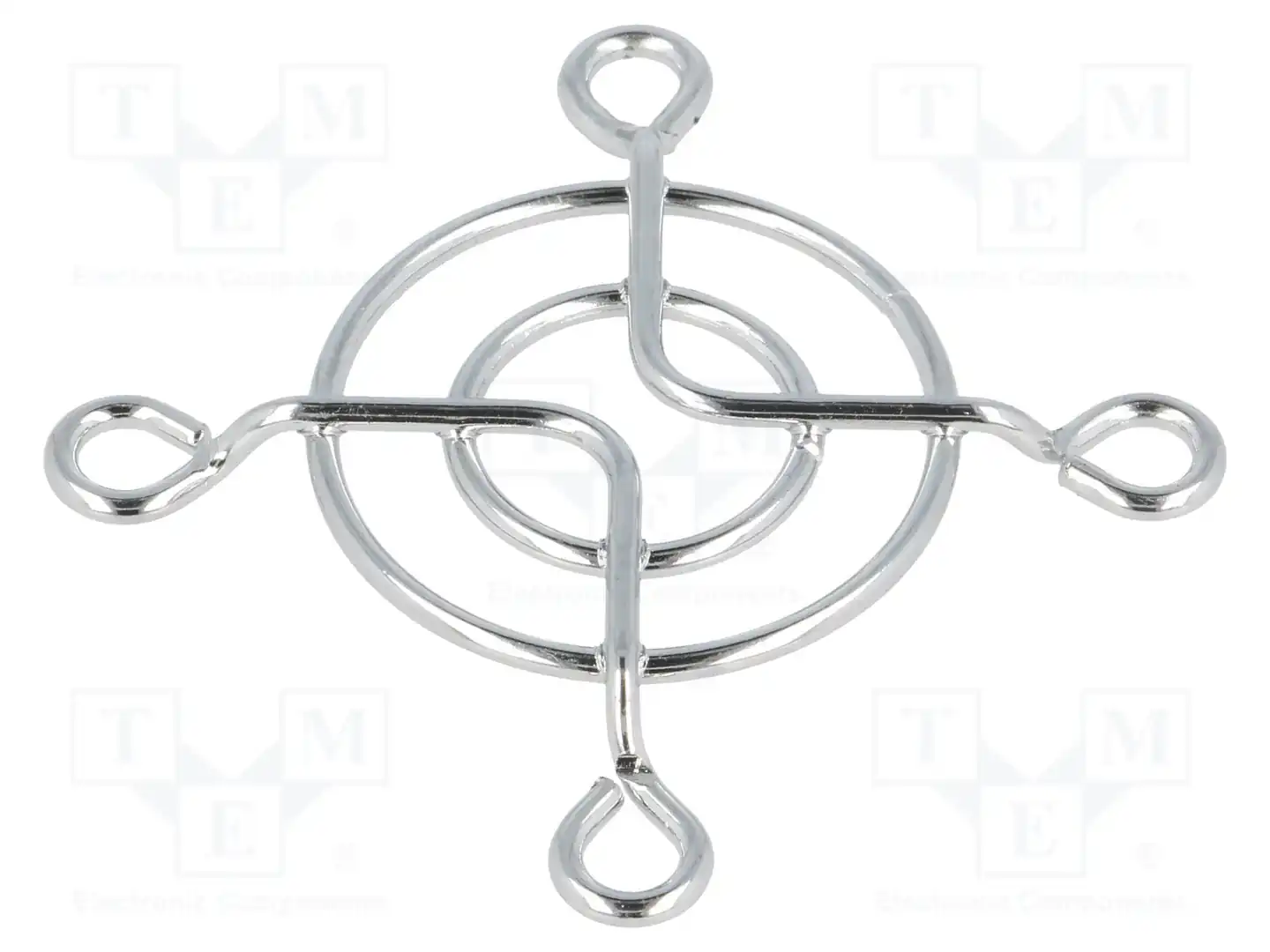 TQSolution FG-04A — Решетки