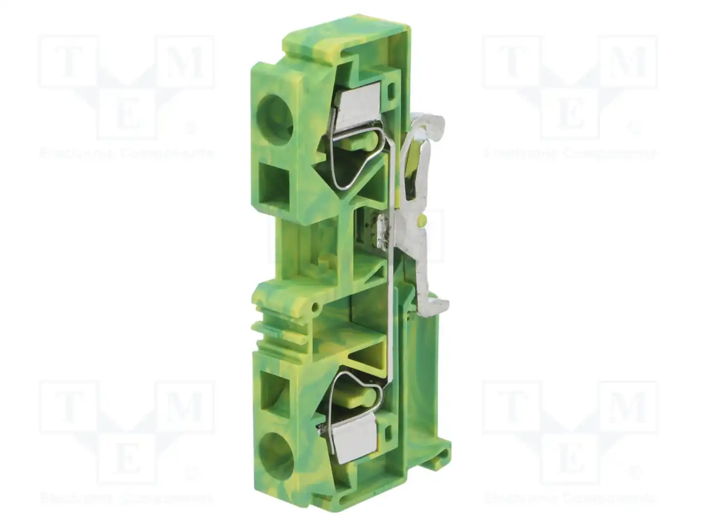 DEGSON ELECTRONICS WS16-PE-01P-1C-00Z(H) — Соединителей на рейку