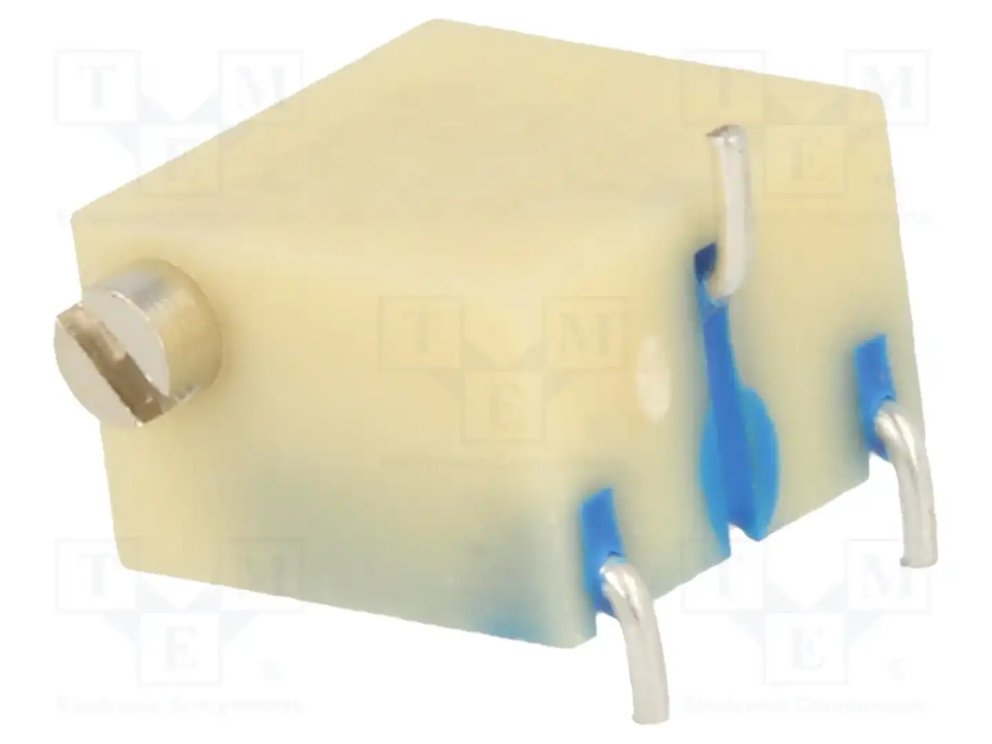 BOURNS 3269X-1-103LF — Потенциометры SMD многооборотные