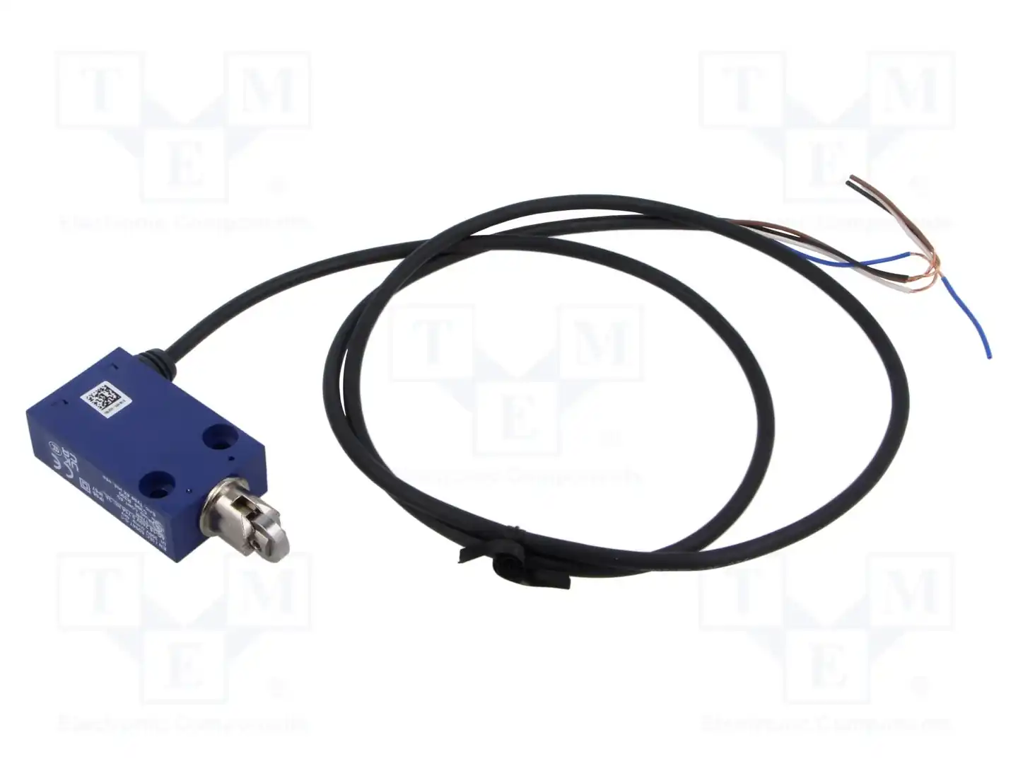 TELEMECANIQUE SENSORS XCMH2903L1 — Выключатели концевые