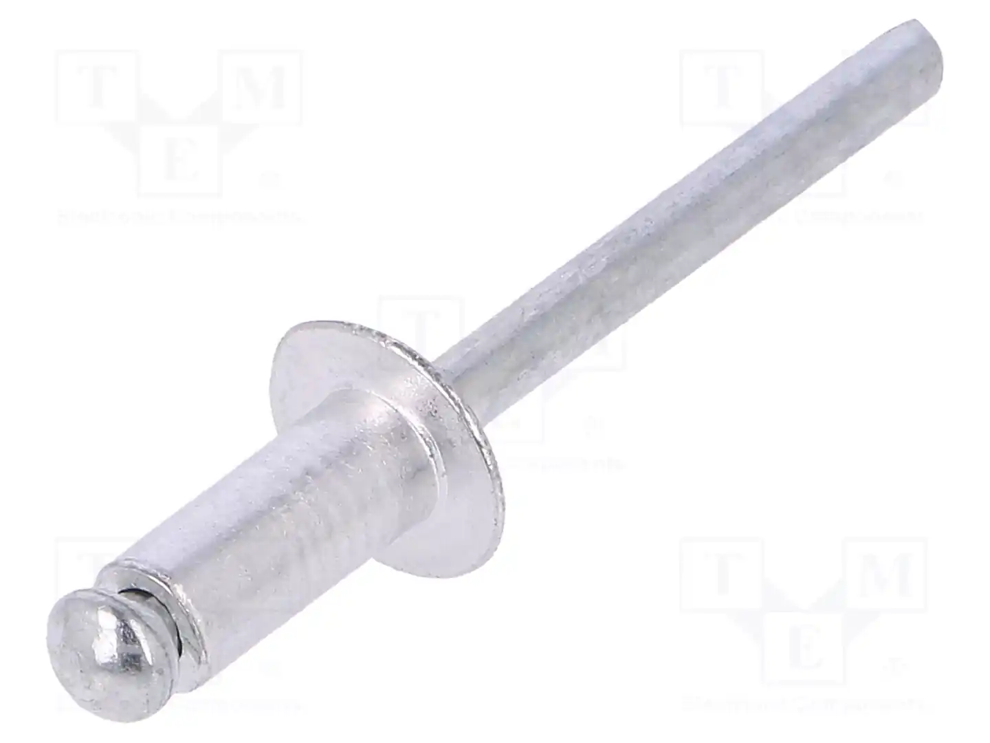 VOREL 70500 — Металлические заклёпки