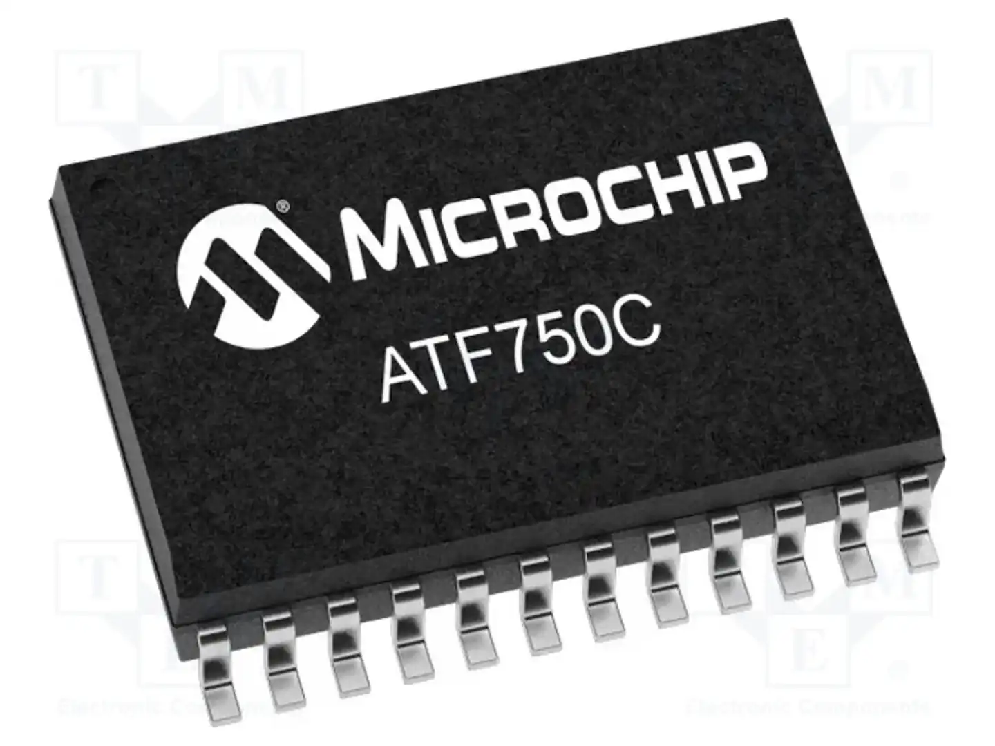 Microchip Technology ATF750C-10SU — Микросхемы программируемые