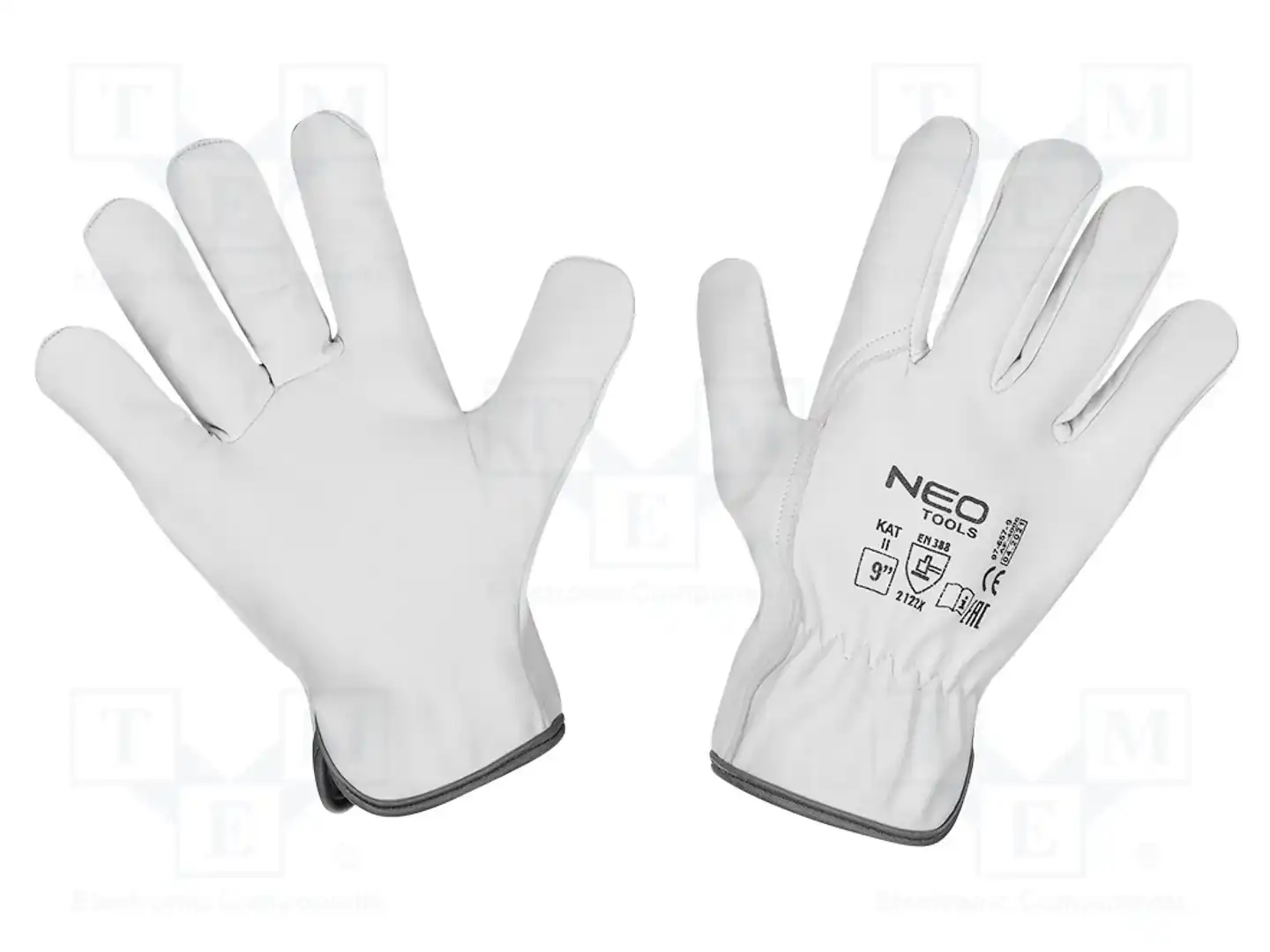 NEO TOOLS 97-657-9 — Защита рук