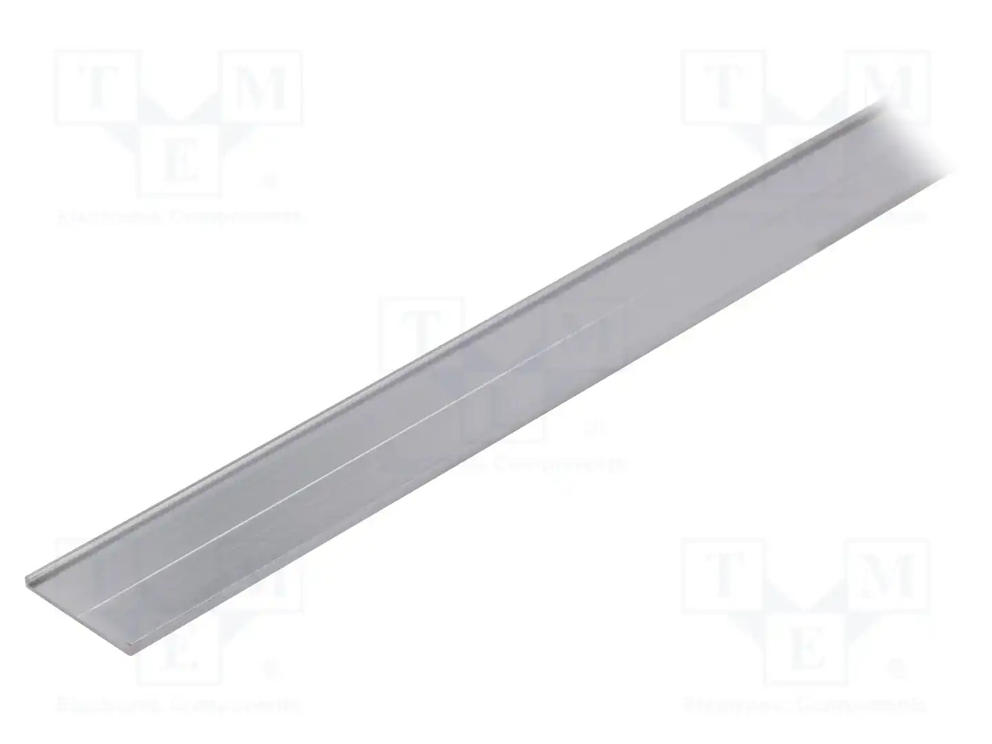 TOPMET V3330000S — Профили для светодиодов