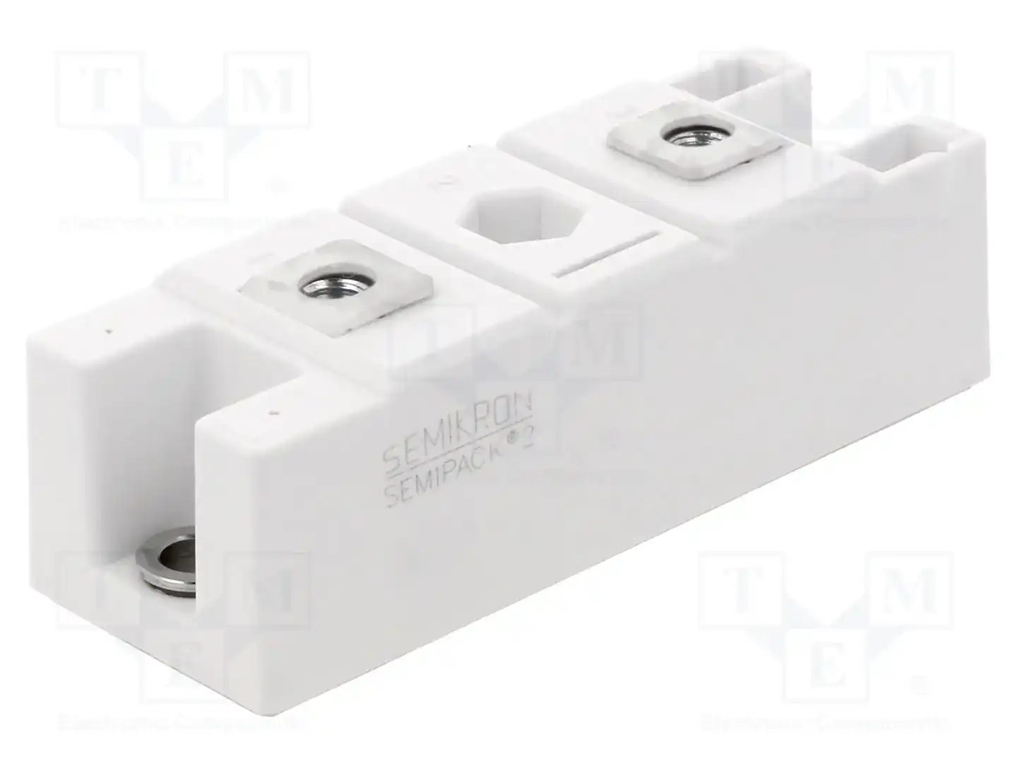 SEMIKRON DANFOSS SKKE 310F12 07910520 — Диодные модули