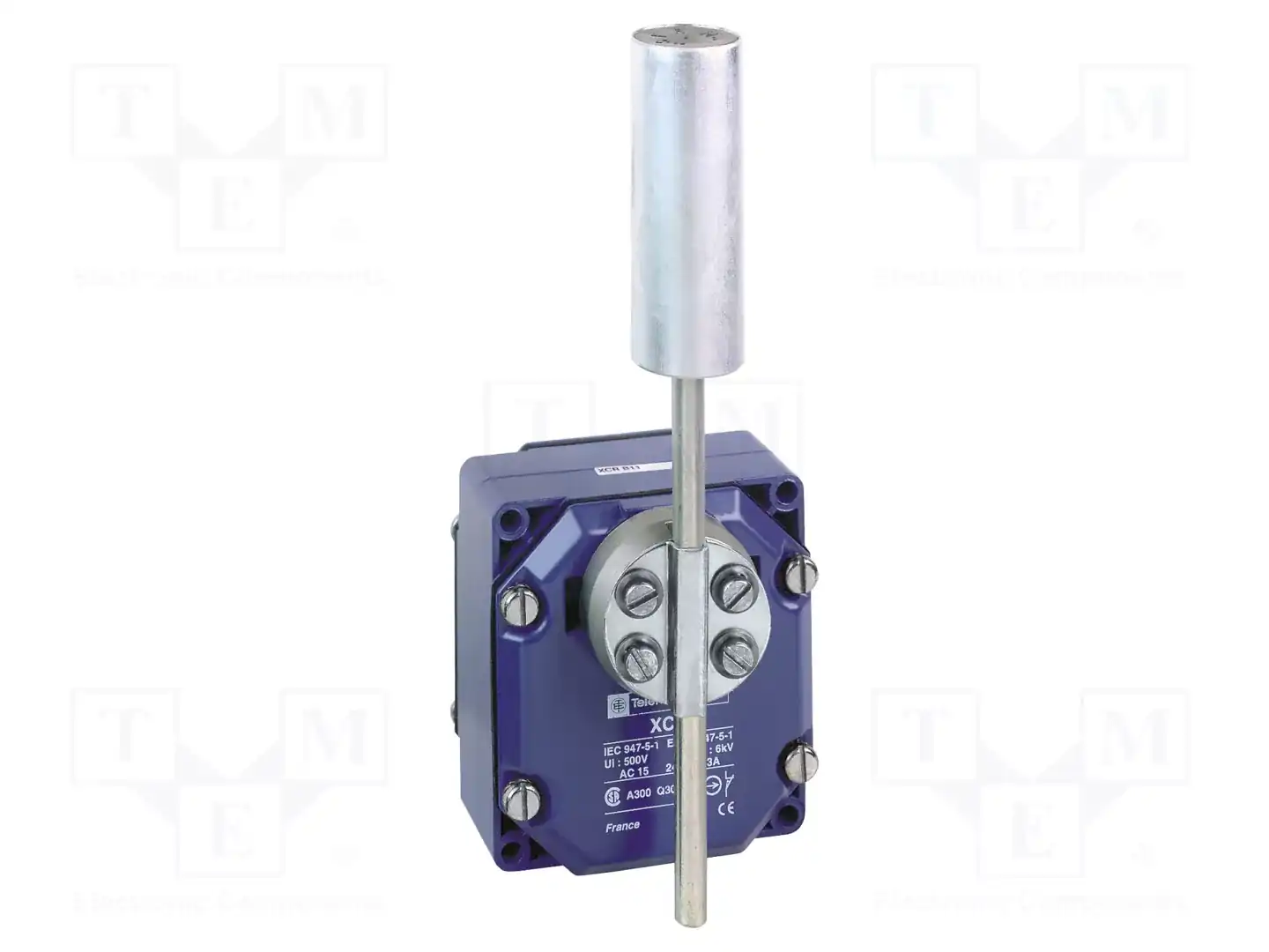 TELEMECANIQUE SENSORS XCRT115 — Выключатели концевые