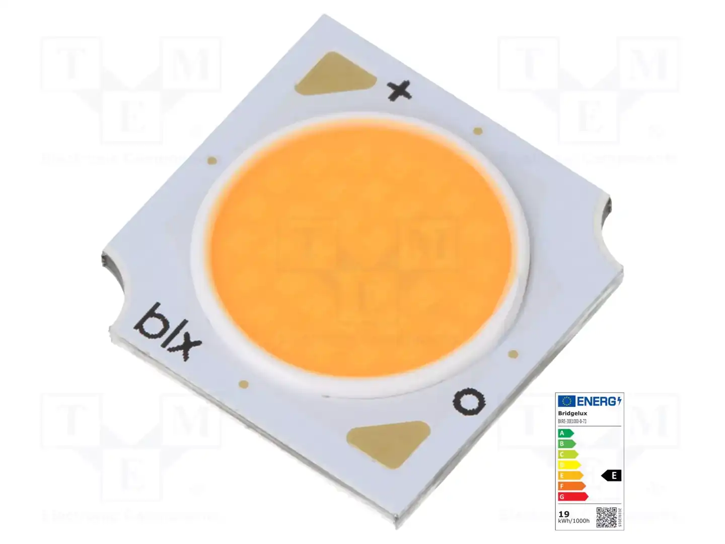 BRIDGELUX BXRE-30E1000-B-73 — Светодиоды мощности белые - COB