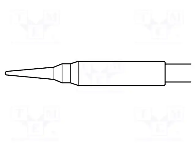 JBC TOOLS C105103 — Жала паяльников