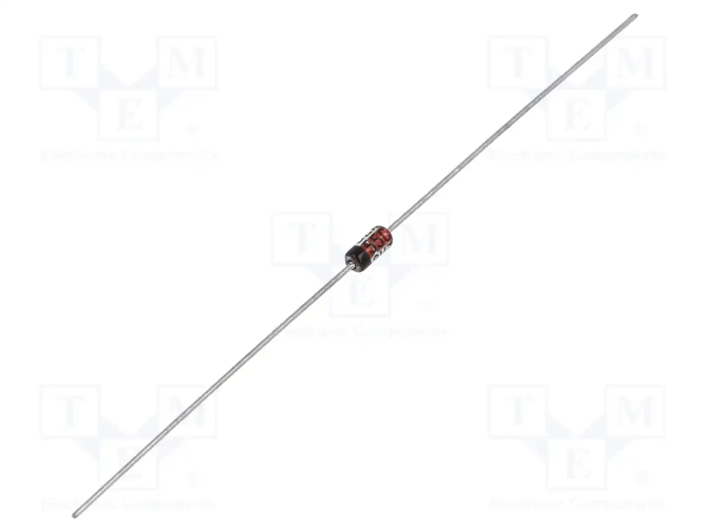 TAIWAN SEMICONDUCTOR BZX55C2V7 R0G — Стабилитроны THT