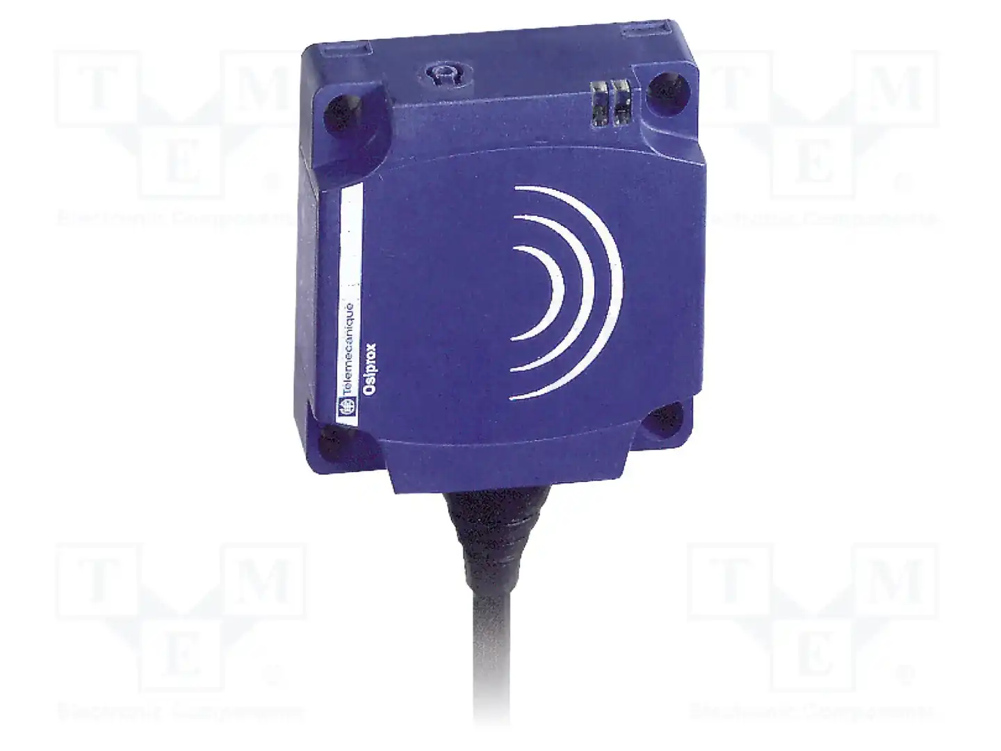 TELEMECANIQUE SENSORS XS9C111A2L2 — Датчики индукционные прямоугольные