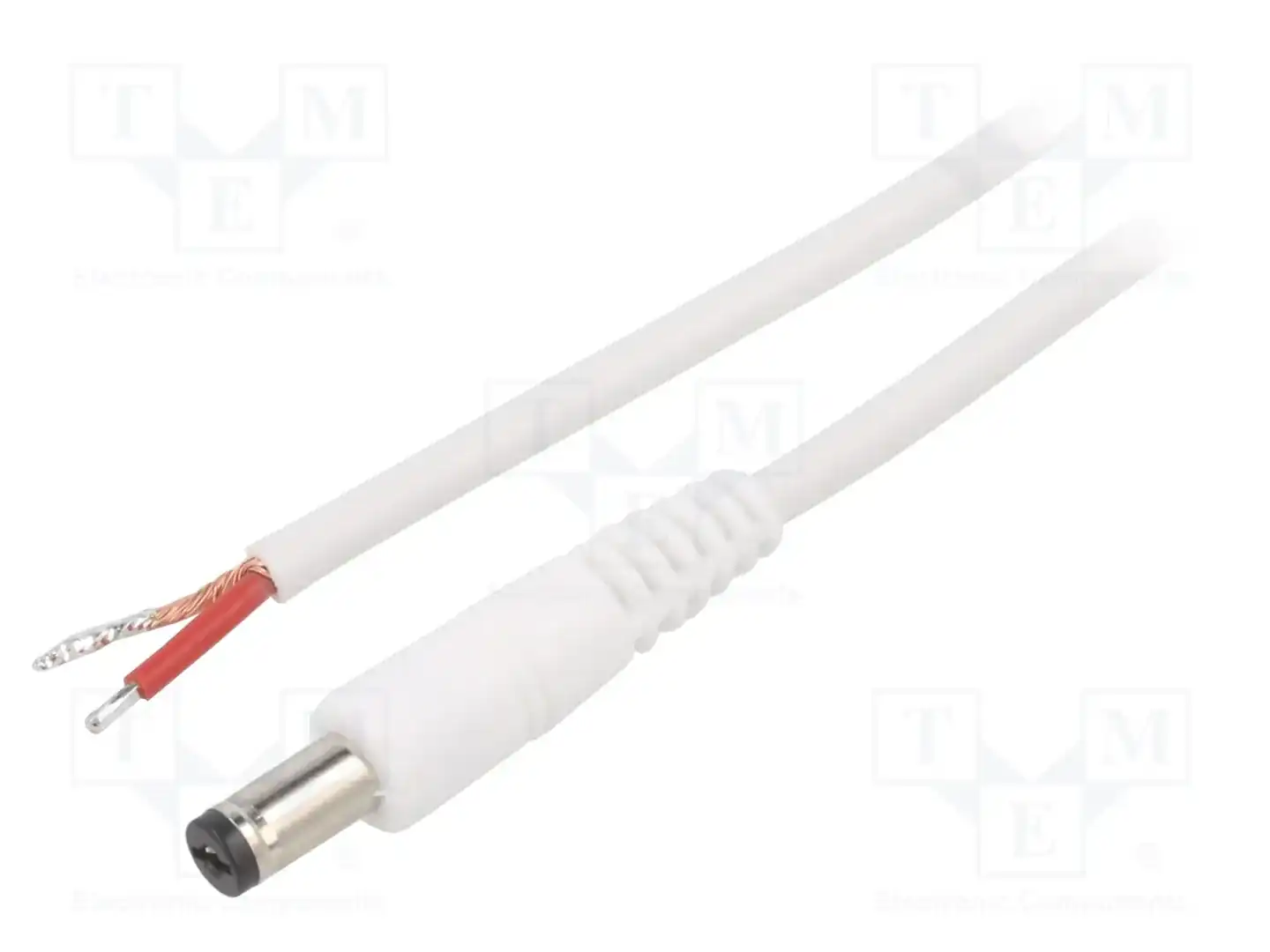 WEST POL P55-TT-C100-150WH — Кабели питания DC