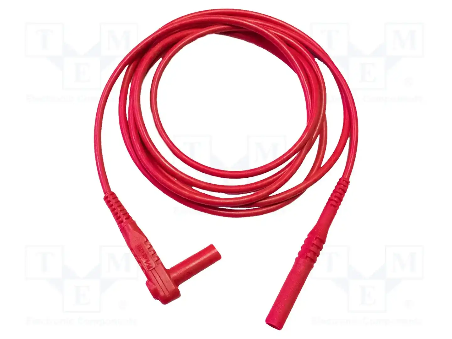 MUELLER ELECTRIC BU-6162-N-39-2 — Провода измерительные - одинарные
