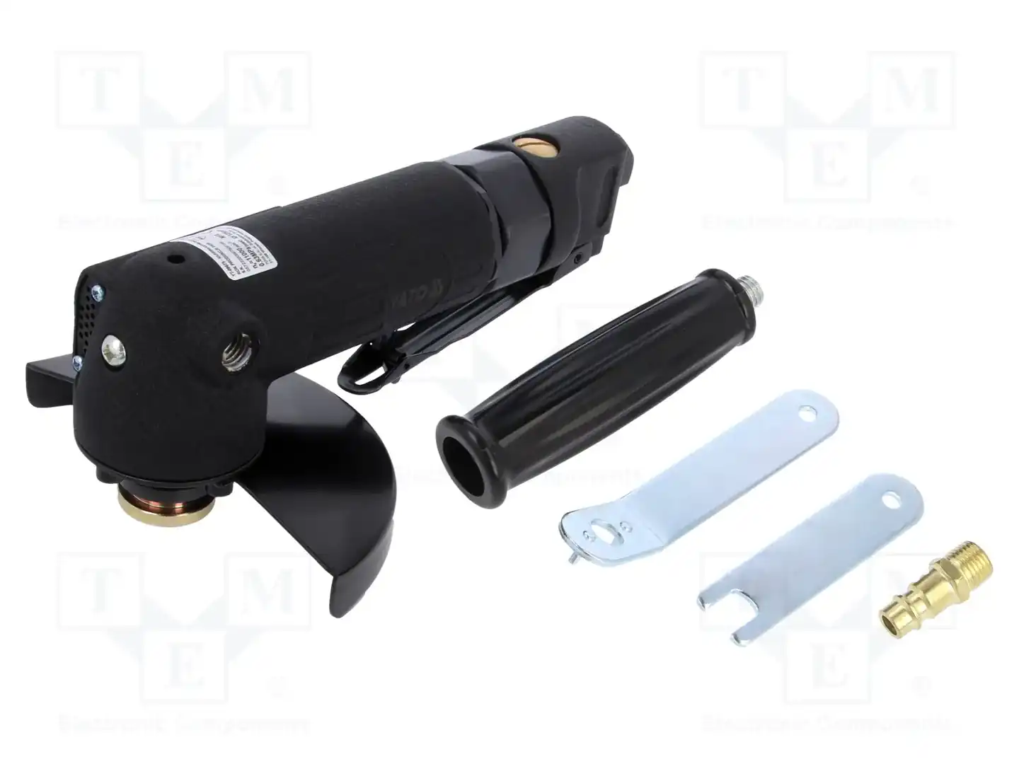 YATO YT-09675 — Пневматические инструменты