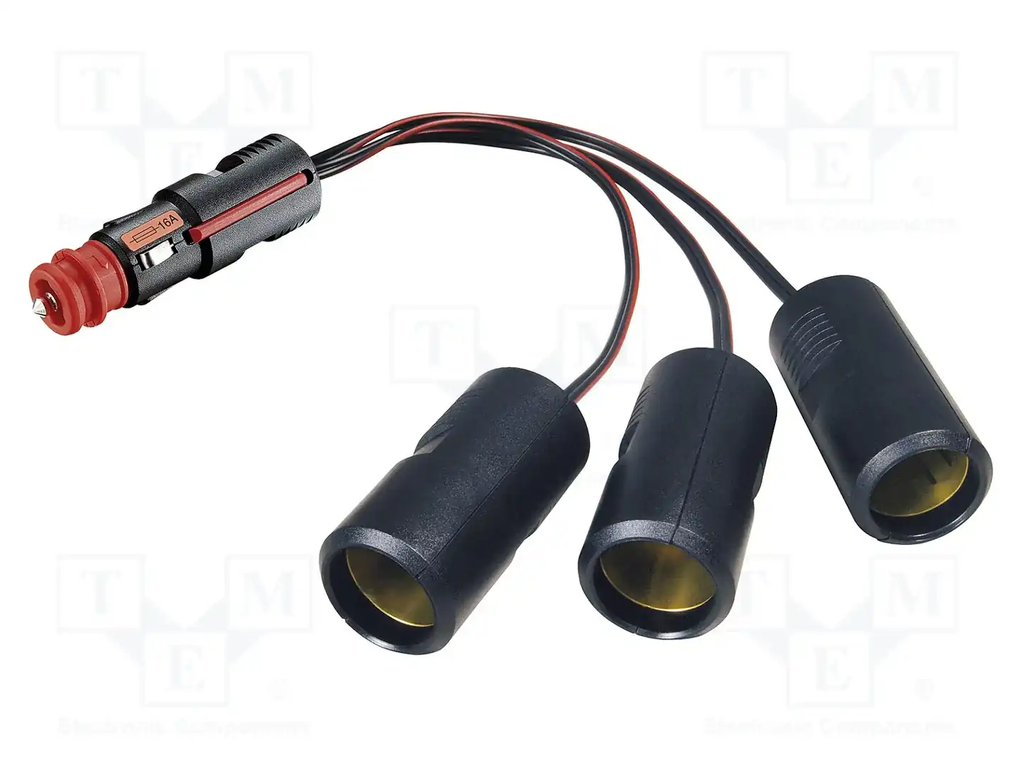 PRO CAR 67889050 — Автомобильные аксессуары питания