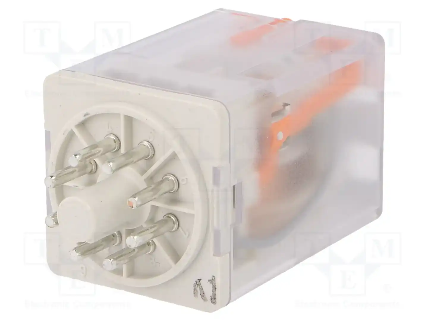 ABB 1SVR405621R0300 — Реле электромагн. промышленные