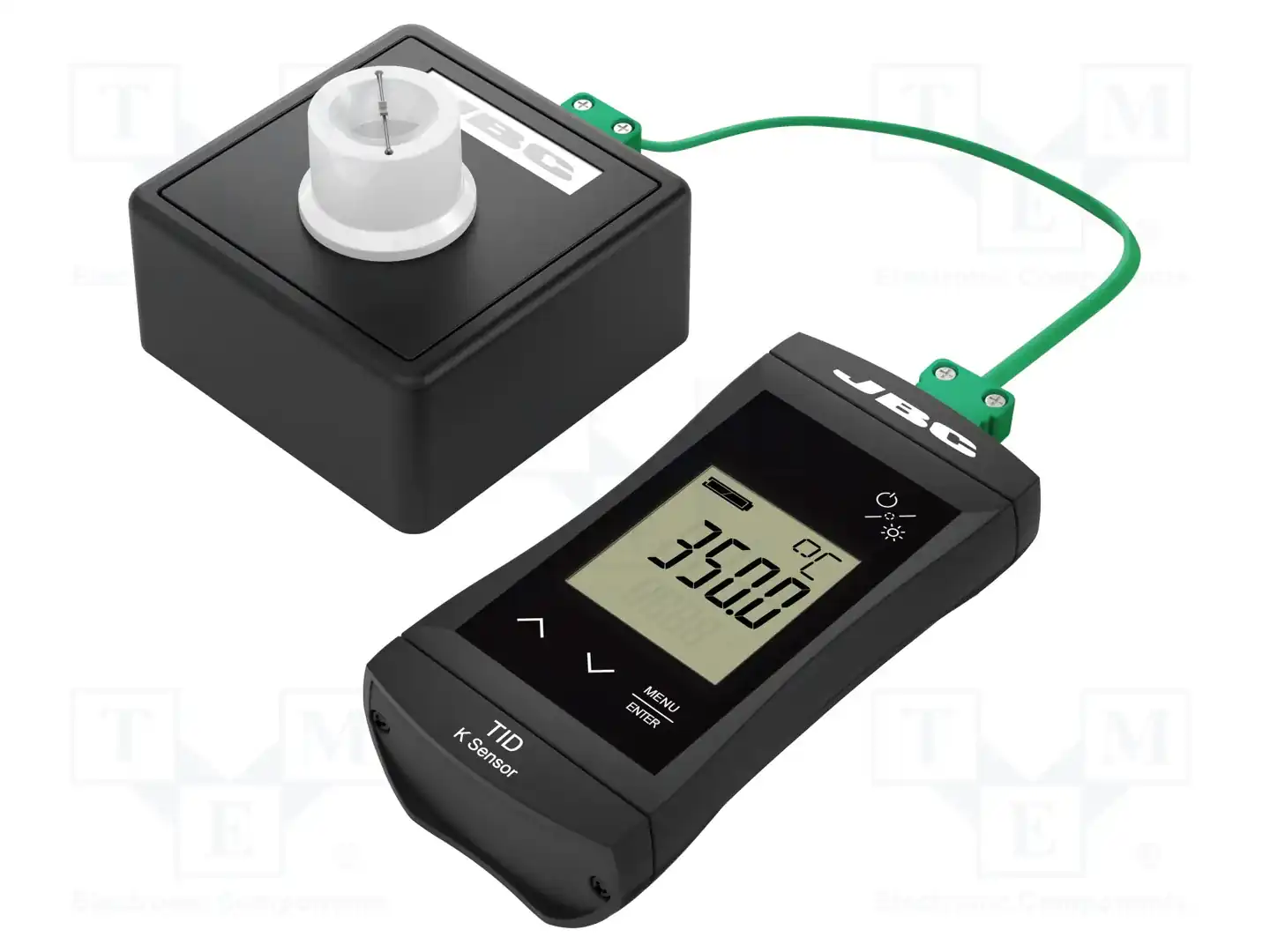JBC TOOLS TID-B — Паяльные аксессуары остальные