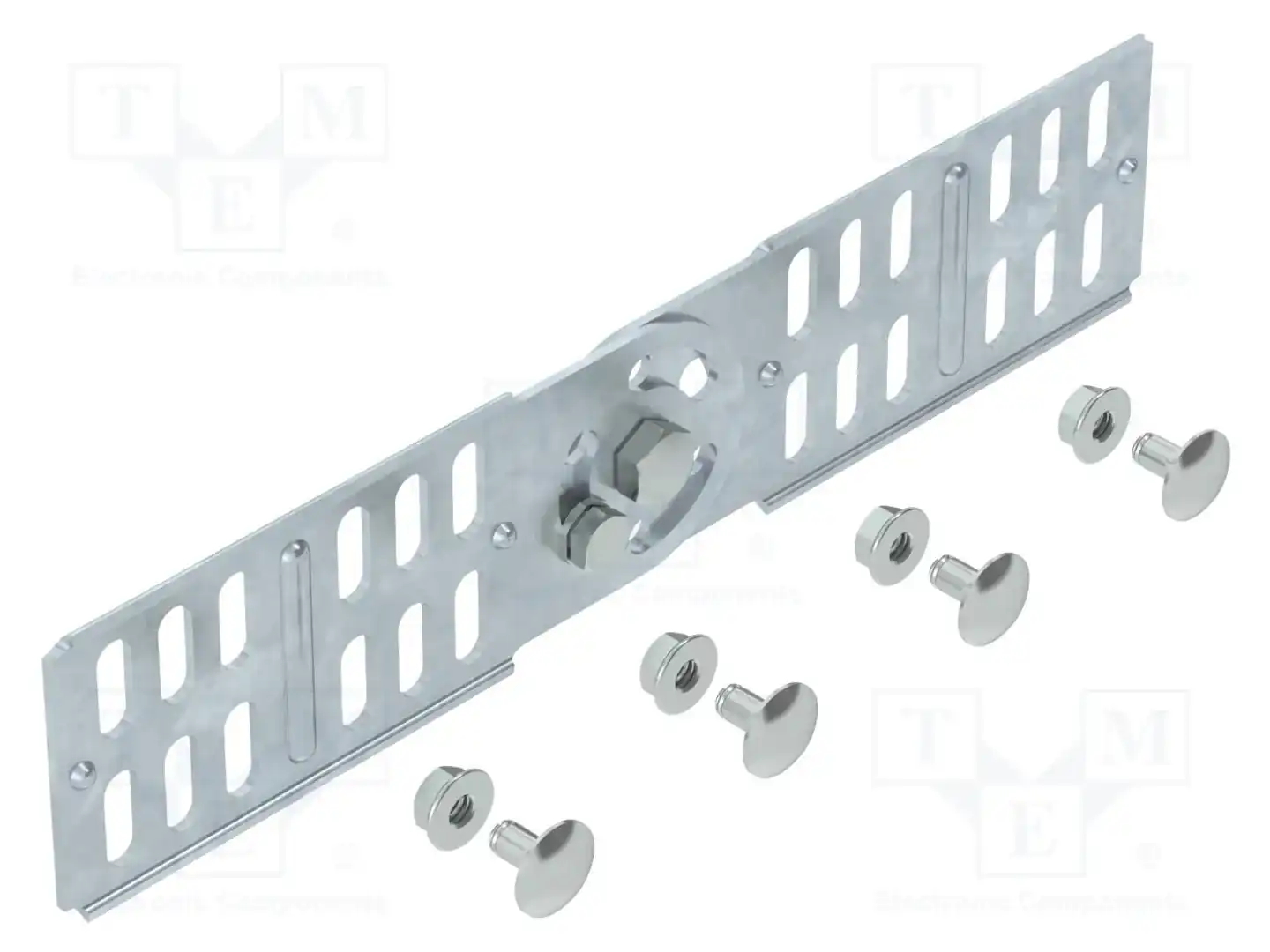 OBO BETTERMANN RGV 60 FT — Кабельные каналы