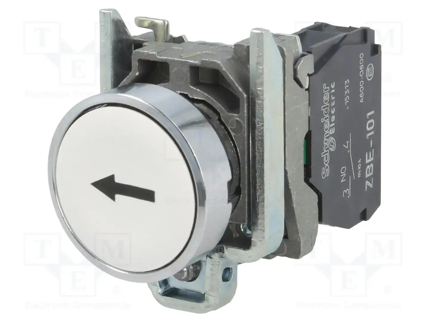 SCHNEIDER ELECTRIC XB4BA3341 — Переключатели панельные стандартные 22мм