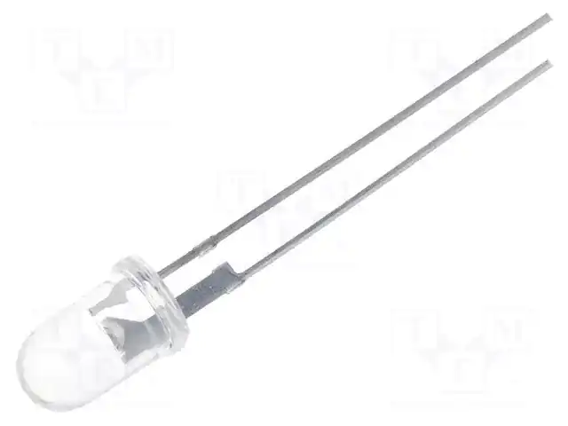OPTOSUPPLY OSPG5111P — Круглые светодиоды THT