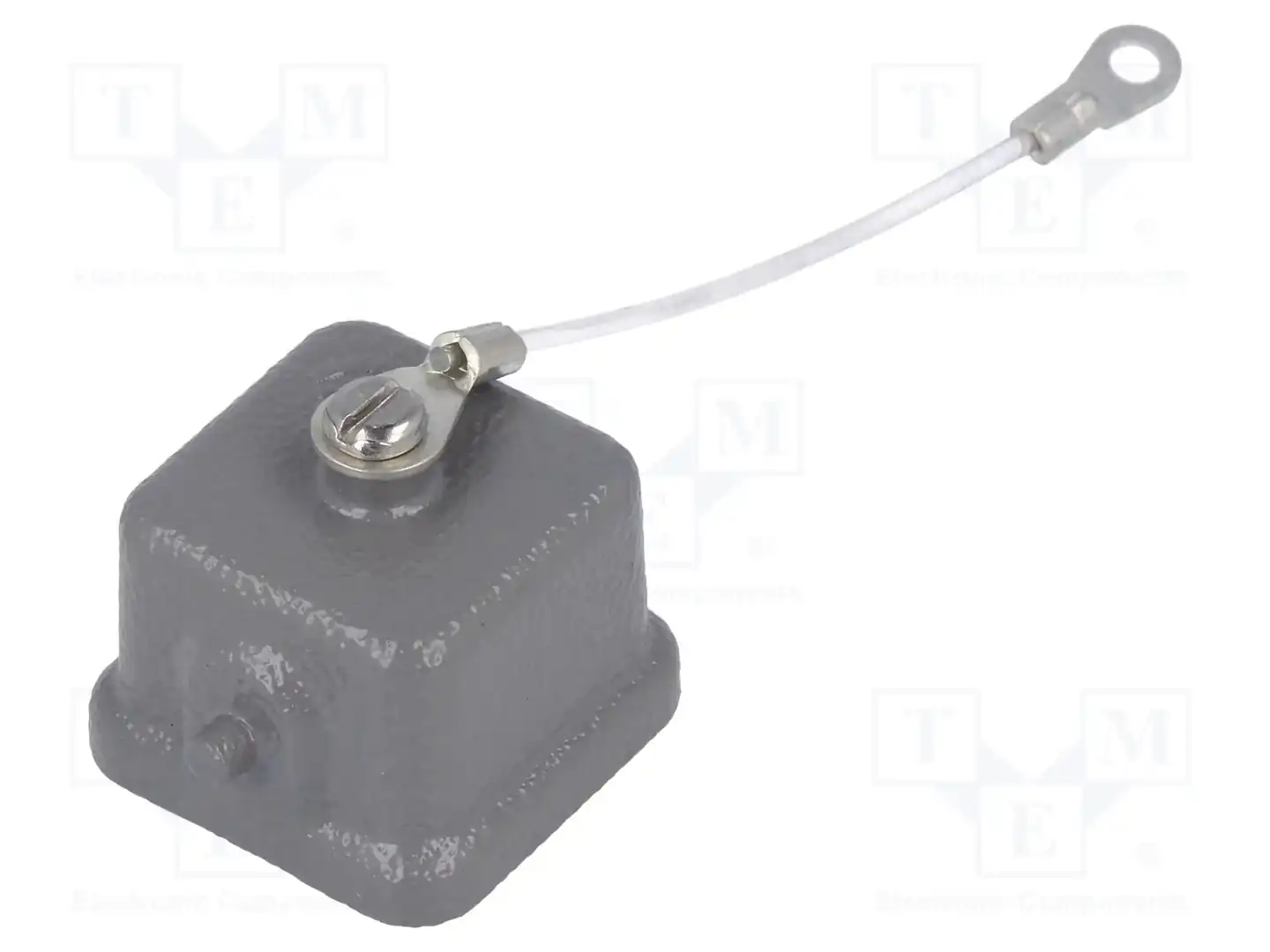 HARTING 09200035425 — Разъeмы